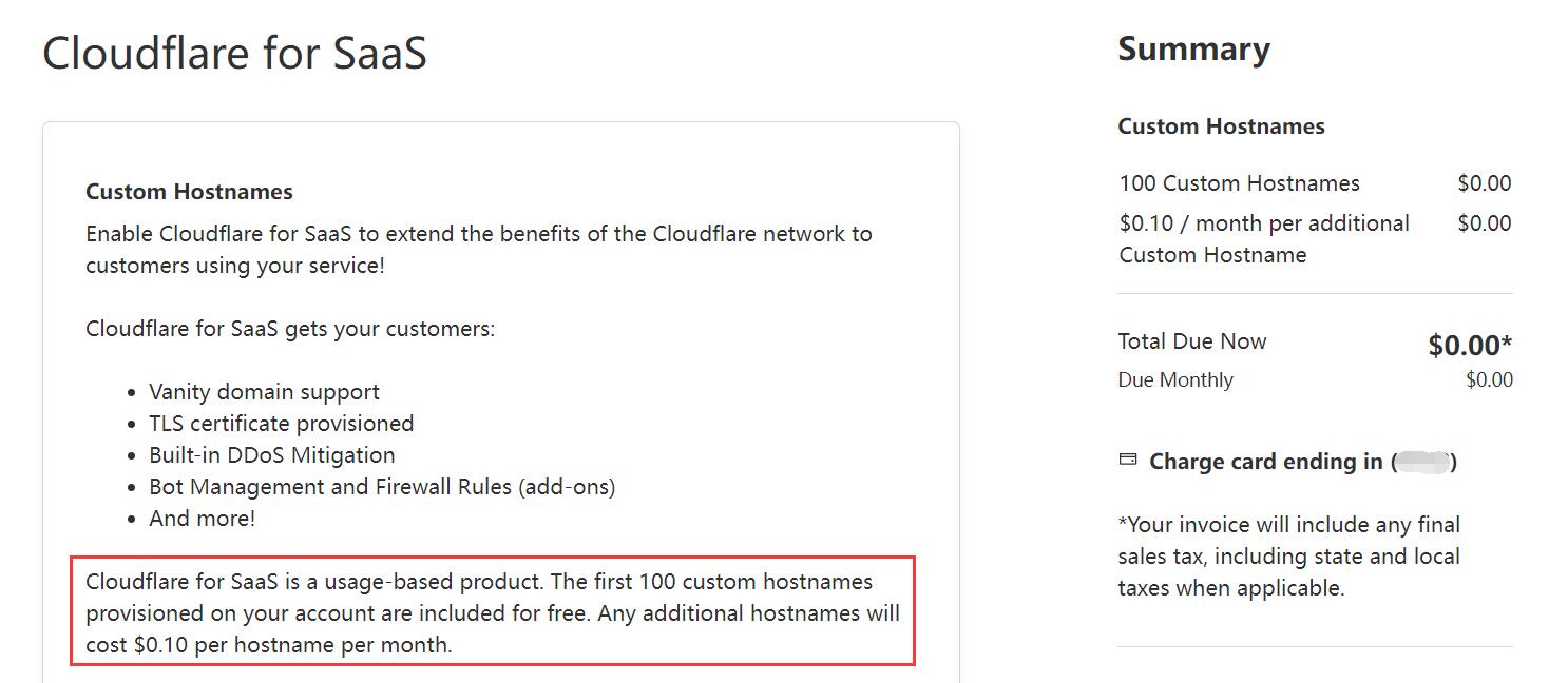 使用 CNAME 接入 Cloudflare 部署境内境外多线 CDN